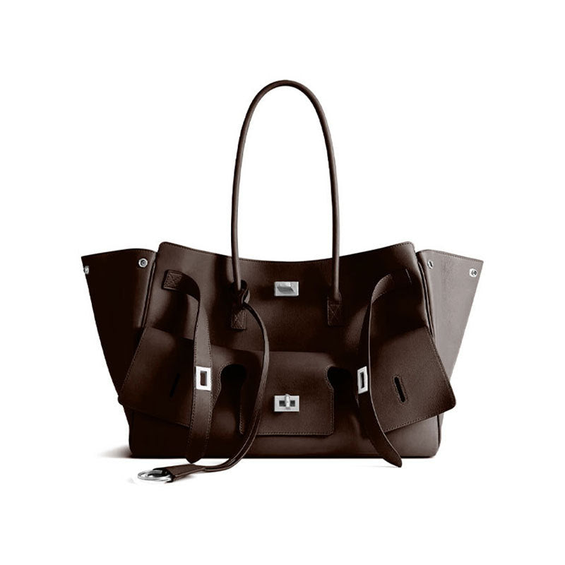 Fashionable Large Capacity Tote Bag