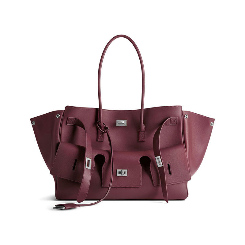 Fashionable Large Capacity Tote Bag