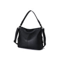 Genuine Leather Women Crossbody Shoulder Bag