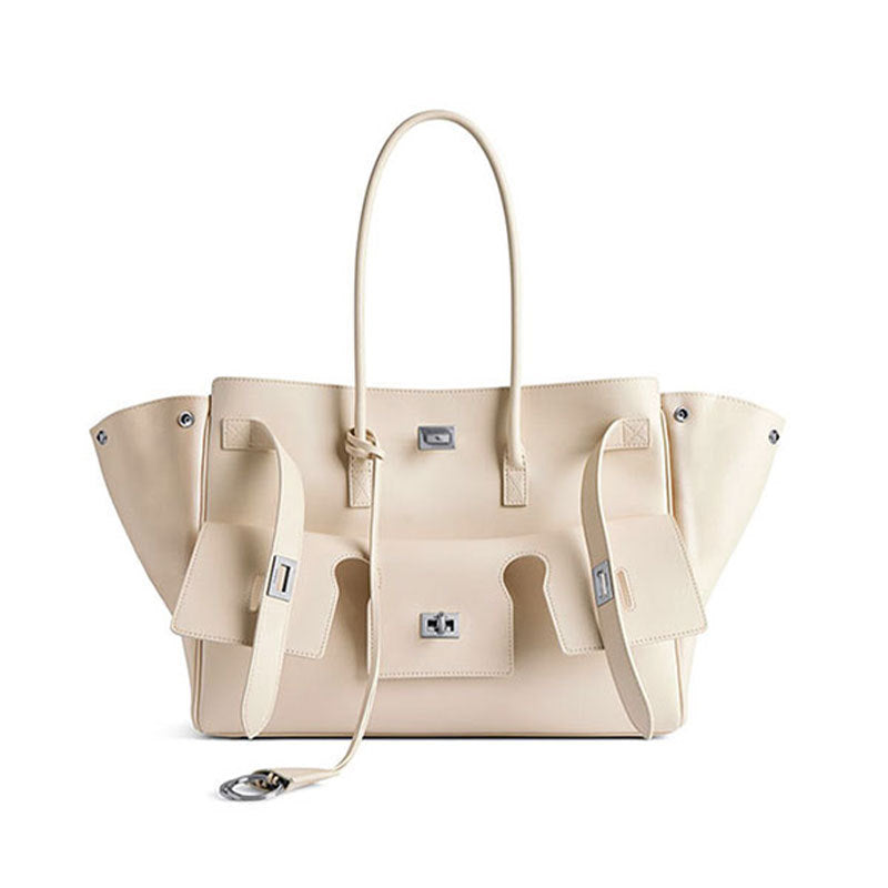 Fashionable Large Capacity Tote Bag