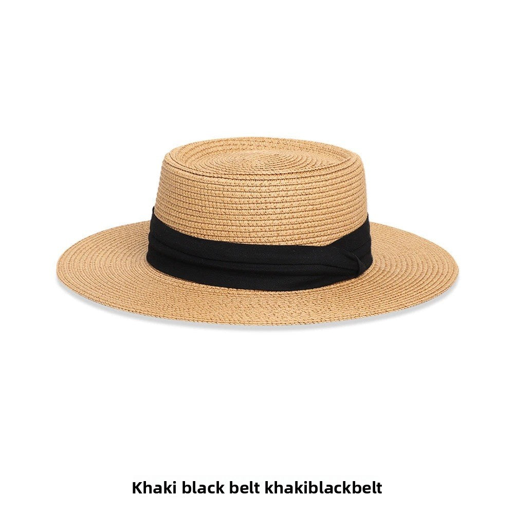 Straw Hat