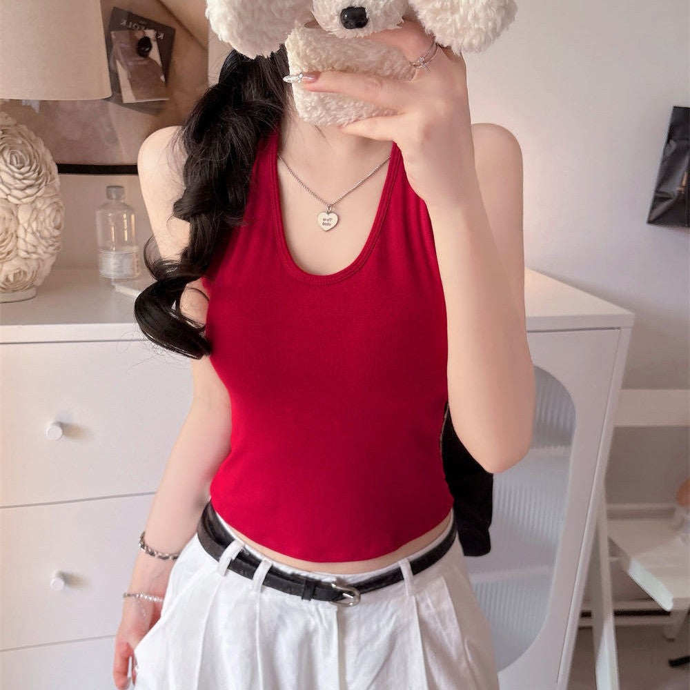 Womens Backless Halter Bodycon Dress