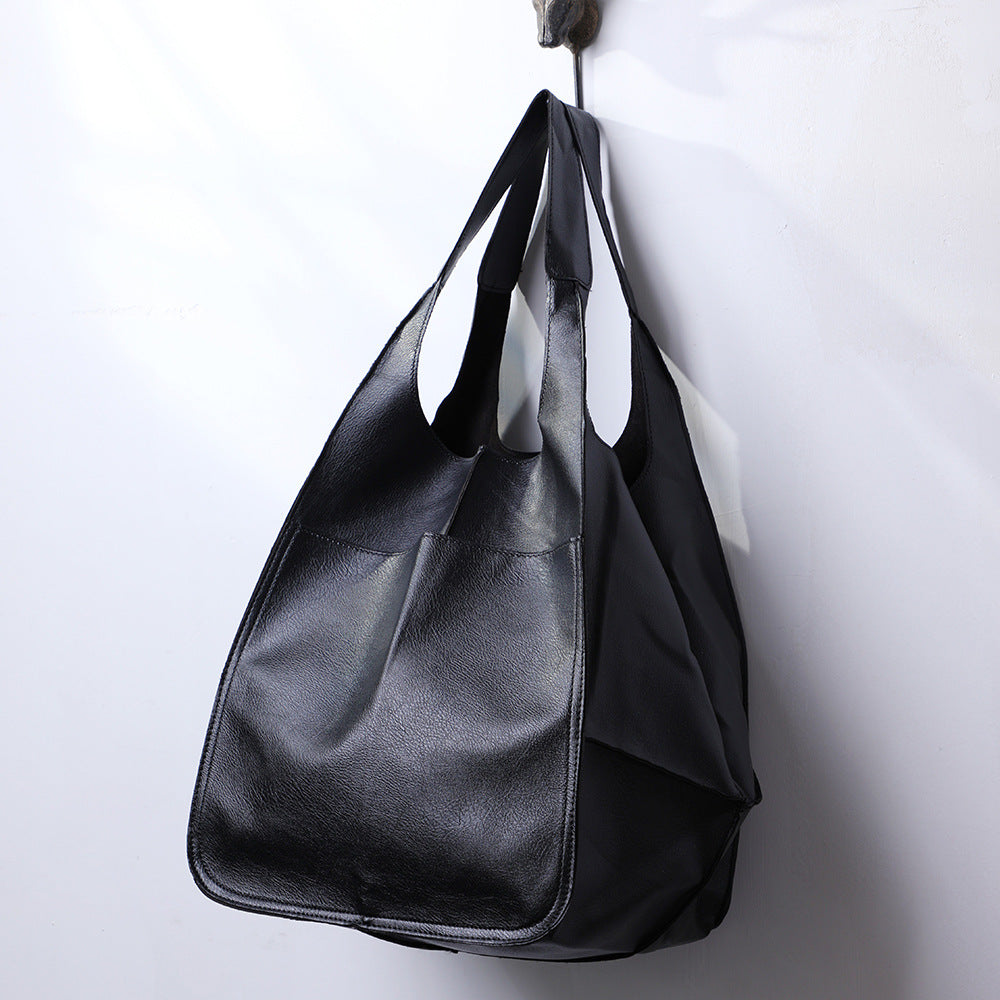 PU Tote Bag