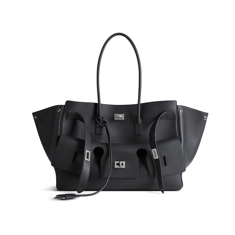 Fashionable Large Capacity Tote Bag