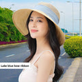 straw hat