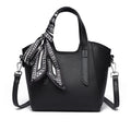 Genuine Leather Handbag